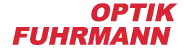 Optik Fuhrmann Logo